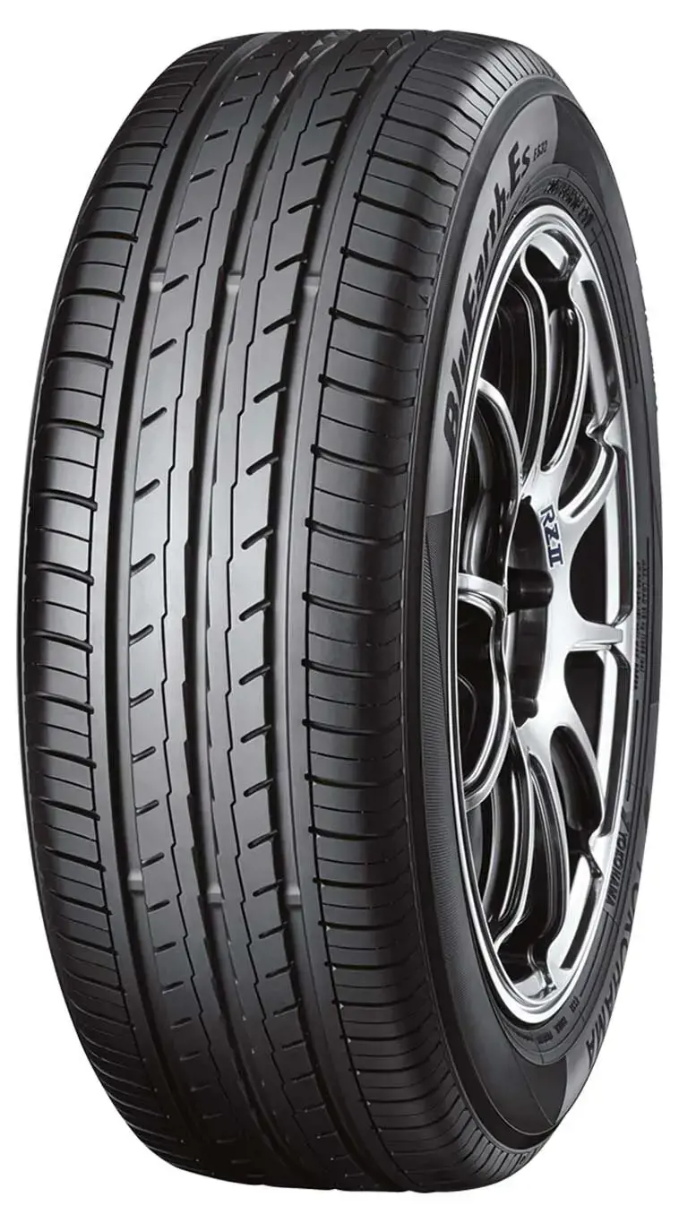 Yokohama 245 45 R18 100W BluEarth Es ES32 15440555