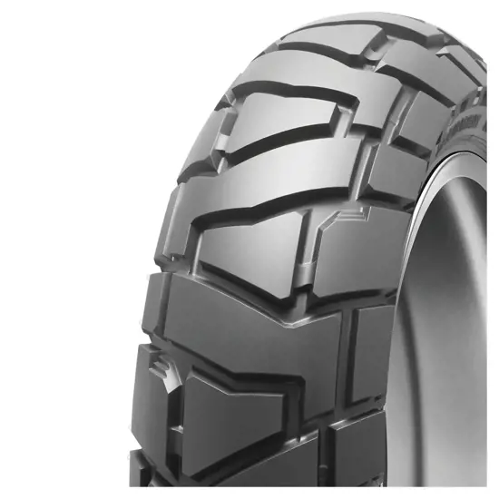 Dunlop 150 70 B18 70T TRX Mission Rear 15429419