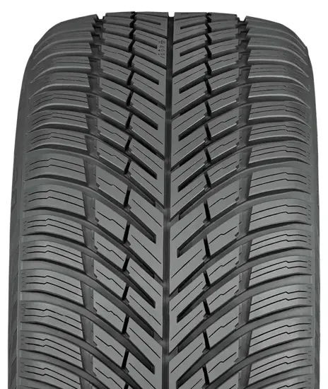 Nokian Tyres 235 45 R20 100W Seasonproof 2 XL 15452920