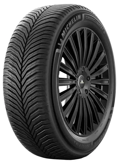 MICHELIN 215 55 R17 98W Cross Climate 3 XL RG 15445519