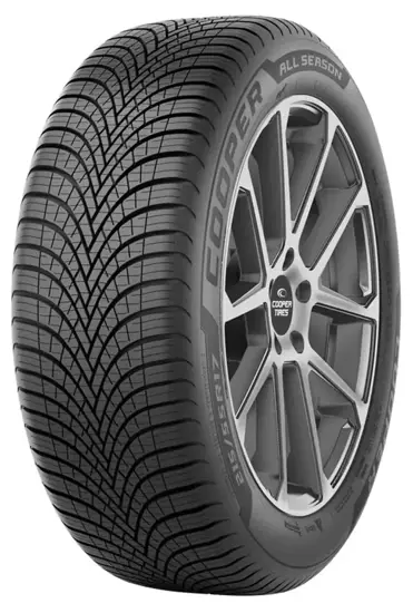 Cooper 225 55 R18 102V Cooper All Season XL EVR 15443017