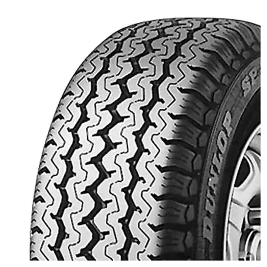 Dunlop 195 R15C 106R 104R SP LT5 15443640