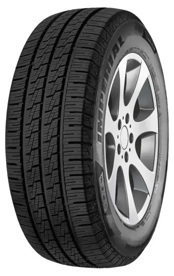 Imperial 195 75 R16C 107S 105S All Season Van Driver 15266374