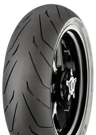 Continental 150 60 R17 66V ContiRoad M C Rear 15334108