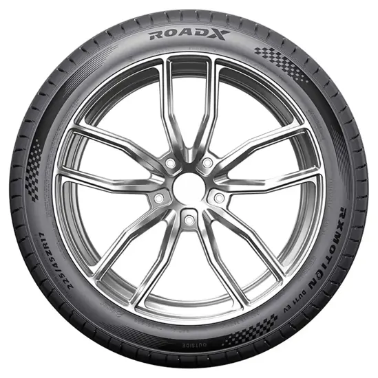 RoadX 215 50 ZR18 96W Rxmotion DU71 XL 15453054