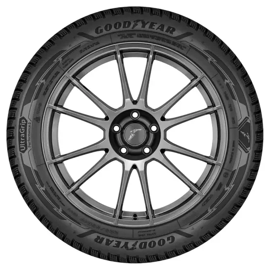 Goodyear 255 45 R20 101T Ultra Grip Performance 3 FP EVR ST 15442701