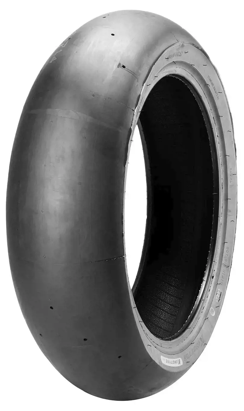 Kingtyre 190 60 R17 K00 Rear Soft NHS 15441288