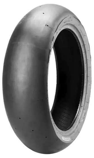 Kingtyre 190 60 R17 K00 Rear Soft NHS 15441288