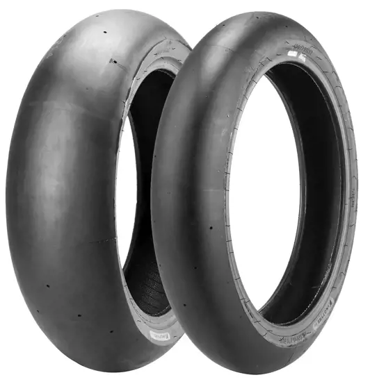 Kingtyre 190 60 R17 K00 Rear Supersoft NHS 15441289