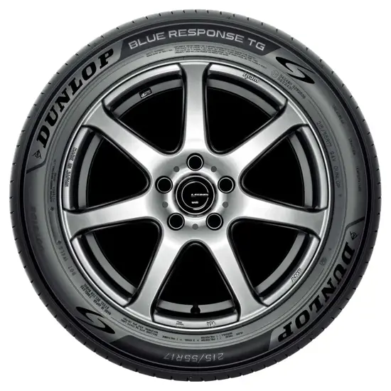 Dunlop 235 45 R18 98W Blue Response TG XL MFS 15443582