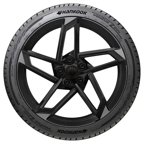 Hankook 225 40 R18 92Y Ventus evo K137 XL 15455374