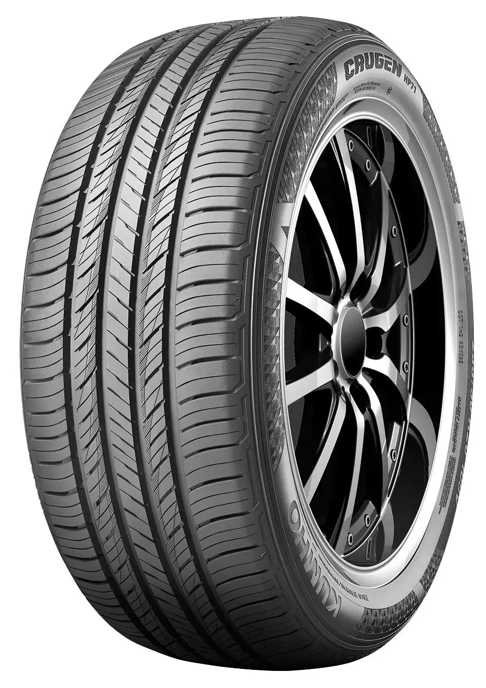 Kumho 245 60 R18 105V Crugen HP71 FSL 15391788