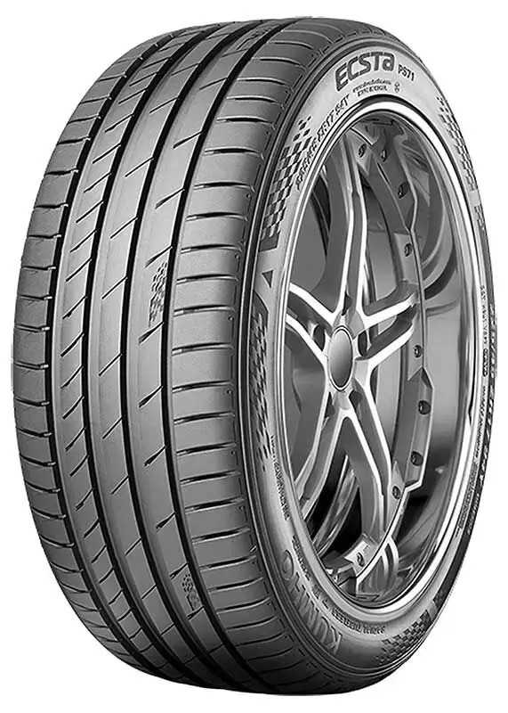 Kumho 215 60 R17 96H Ecsta PS71 15391738