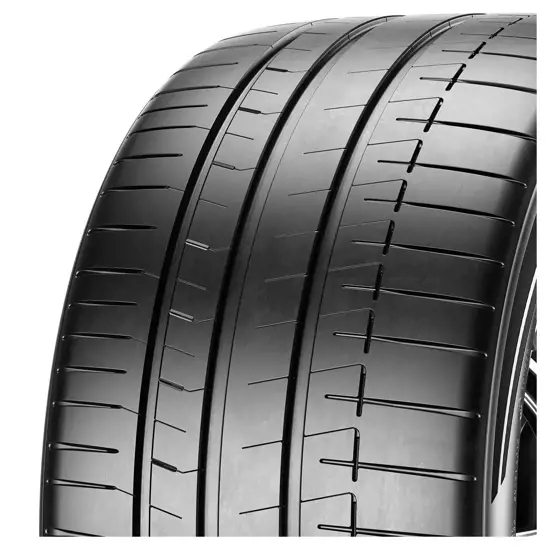 Pirelli 285 35 ZR20 104Y PZero R XL FSL e 15441933