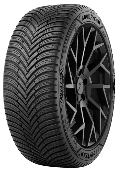 Goodyear 215 55 R18 95H Vector All Season 4 EVR 15453607