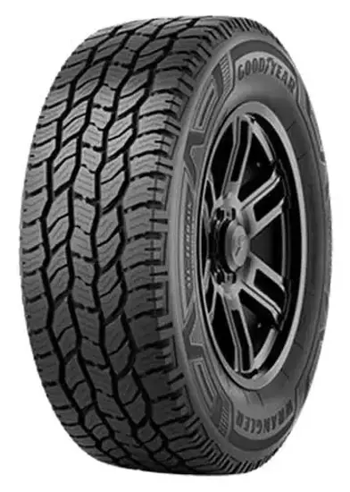 Goodyear 265 60 R18 110T Wrangler AT Adventure 15440872