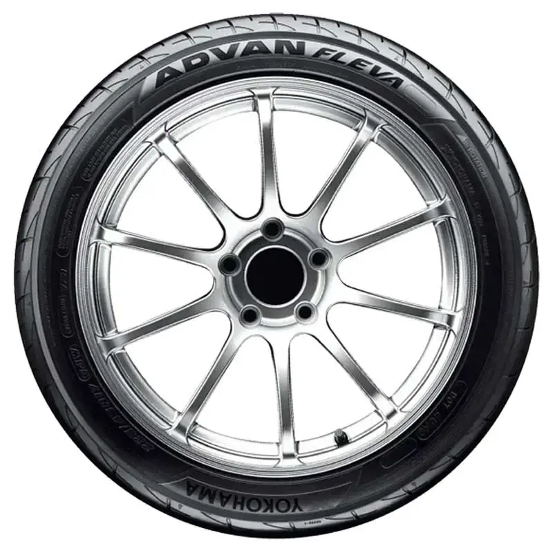 Yokohama 195 45 R16 84W Advan Fleva V701 XL RPB 15209615