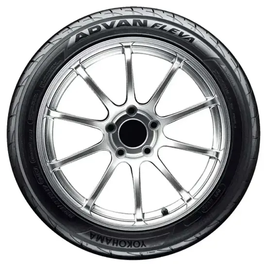 Yokohama 245 40 R18 97W Advan Fleva V701 XL RPB 15268933