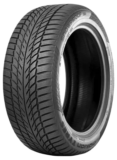 Nokian Tyres 225 45 R17 94V Snowproof 3P XL 15455259