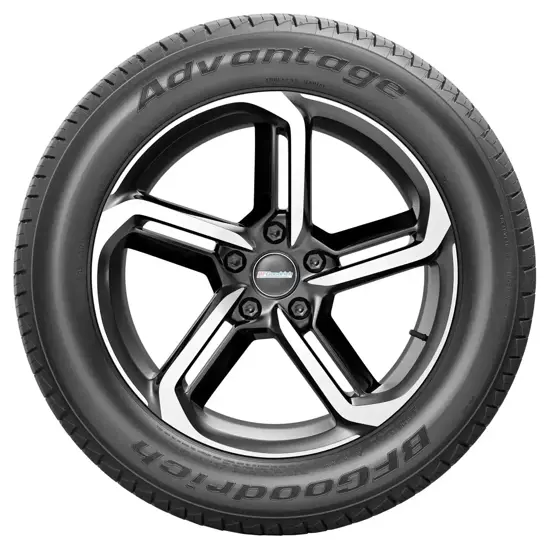 BFGoodrich 215 55 R16 93W Advantage 15303582