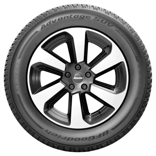 BFGoodrich 265 50 R20 111V Advantage All Season SUV XL RG 15397268