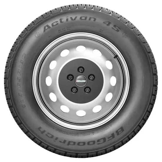 BFGoodrich 195 65 R16C 104R 102R Activan 4S 8PR 15356531