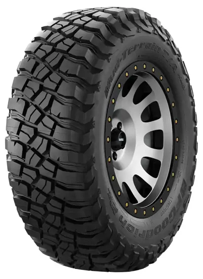 BFGoodrich LT235 75 R15 110Q 107Q Mud Terrain T A KM3 POR 15281465