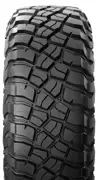 BFGoodrich LT235 75 R15 110Q 107Q Mud Terrain T A KM3 POR 15281465