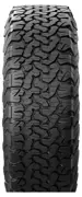 BFGoodrich LT265 70 R17 121S All Terrain T A KO2 RWL 15183192