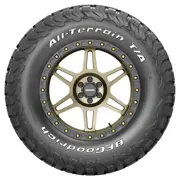 BFGoodrich LT255 70 R16 120S 117S AllTerrainT A KO2 MS 10PR RWL 15281474