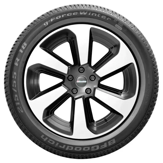 BFGoodrich 215 55 R18 99V g Force Winter 2 SUV XL FSL MS 15286456