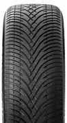 BFGoodrich 235 60 R17 102H g Force Winter 2 SUV 15351198