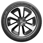 BFGoodrich 235 60 R17 102H g Force Winter 2 SUV 15351198