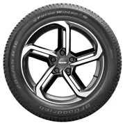 BFGoodrich 225 45 R17 91H g Force Winter 2 RG 15368264