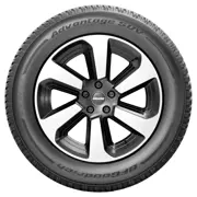BFGoodrich 235 60 R18 103V Advantage All Season SUV 15392797