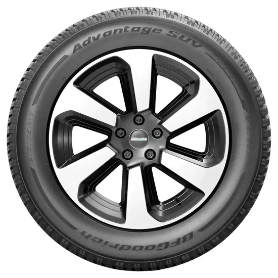 BFGoodrich 275 45 R20 110Y Advantage All Season SUV XL RG 15392806