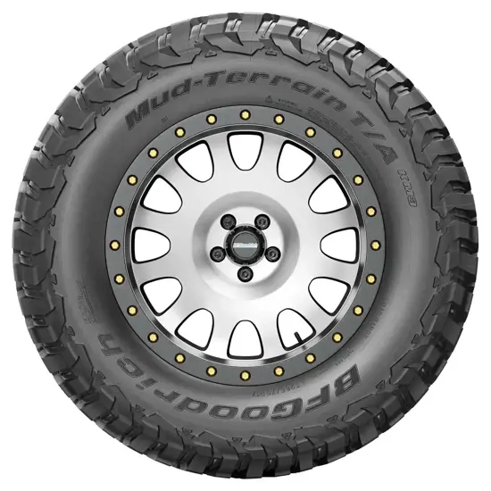 BFGoodrich LT235 70 R16 110Q 107Q Mud Terrain T A KM3 POR 15432433