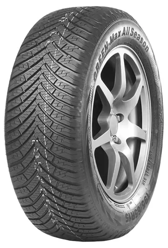 Linglong 155 65 R14 75T Green Max All Season 15274754