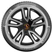 Continental 215 55 R18 95H AllSeasonContact 2 EVc 15440722