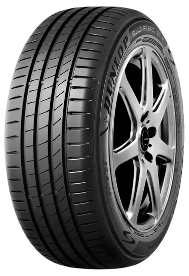 Dunlop 225 50 R17 94W Blue Response TG MFS 15443559