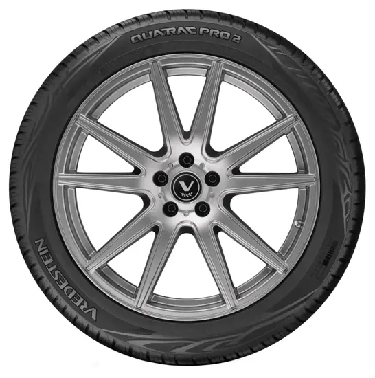 Vredestein 265 50 R19 110W Quatrac Pro 2 XL 15456503