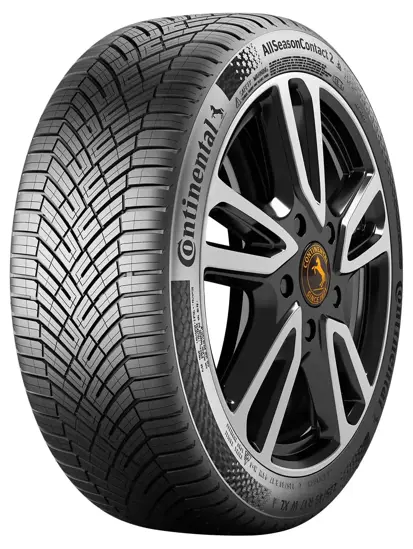 Continental 225 45 R18 95W AllSeasonContact 2 XL FR EVc 15429220