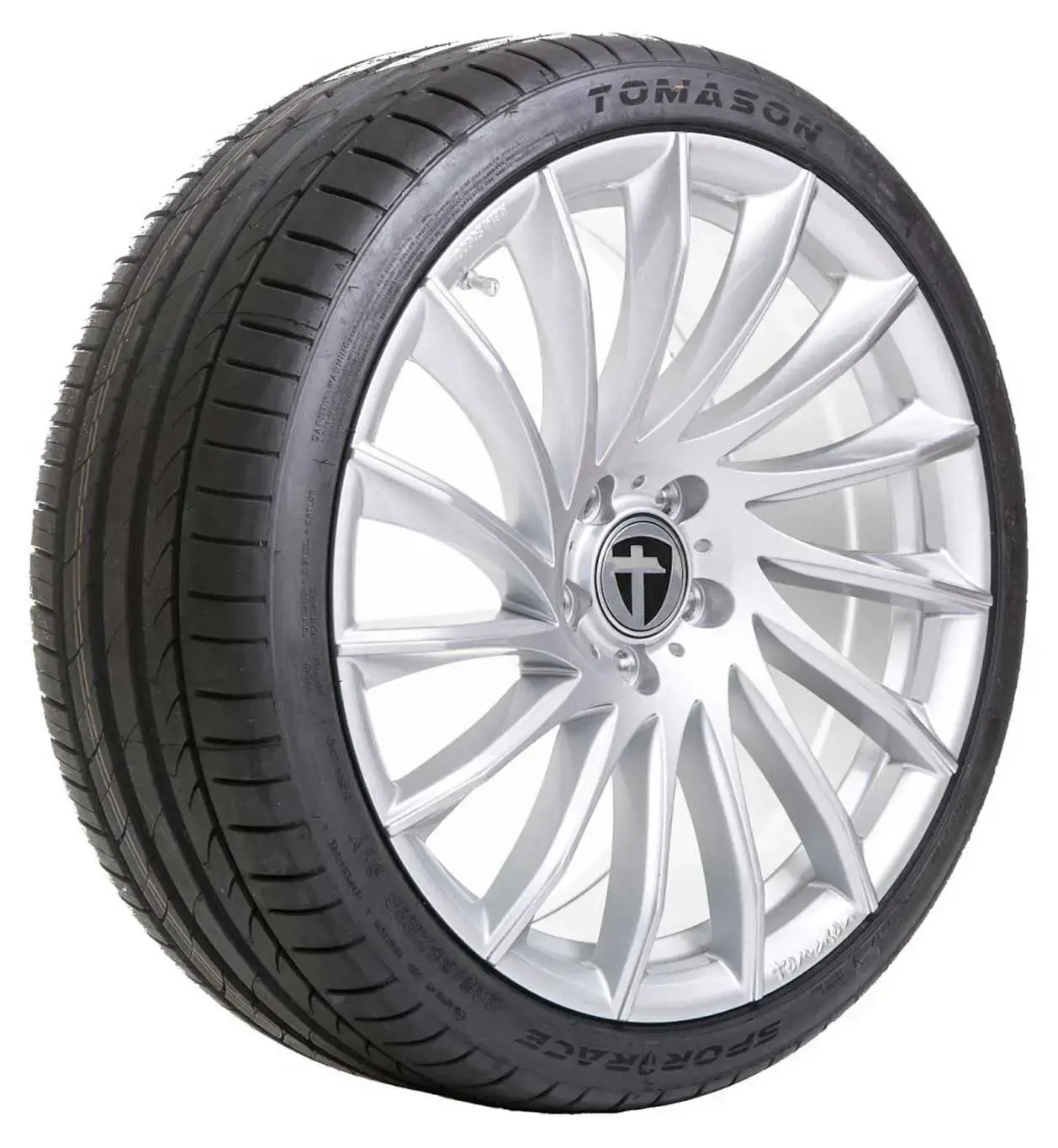 Tomason 255 30 R20 92Y Sportrace XL 15317165