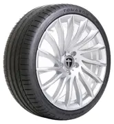Tomason 255 30 R20 92Y Sportrace XL 15317165