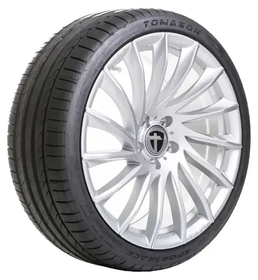 Tomason 255 30 R20 92Y Sportrace XL 15317165