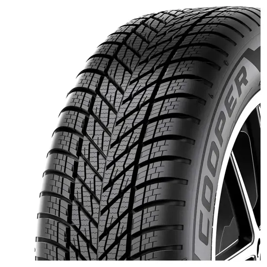 Cooper 195 50 R15 82T Cooper Winter EVR 15455558