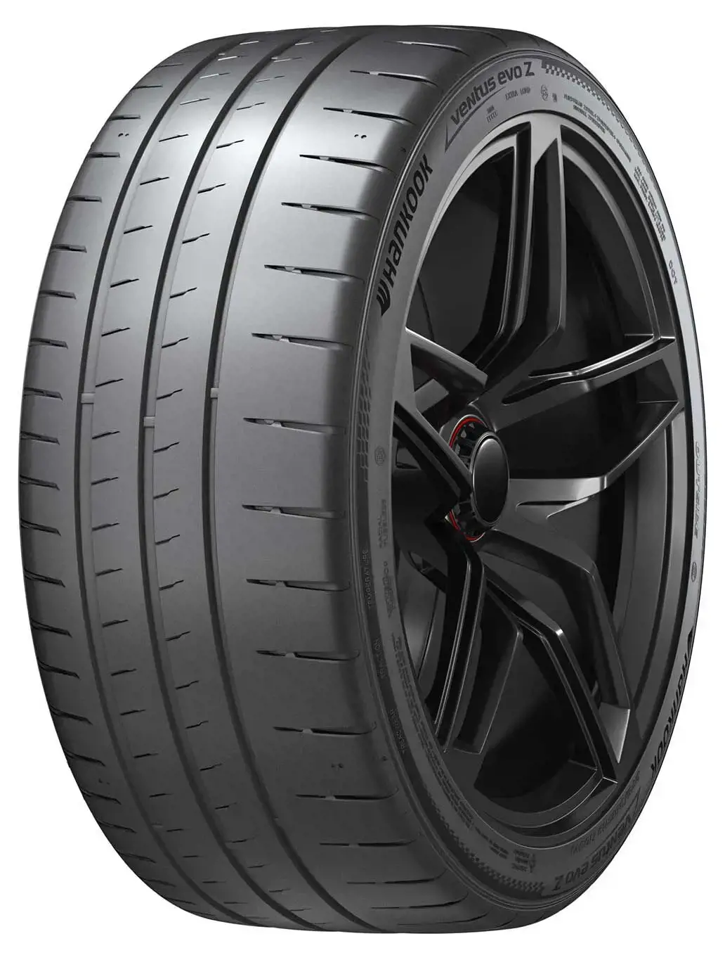 Hankook 225 35 ZR19 88Y Ventus Evo Z Z001 XL FSL 15452778