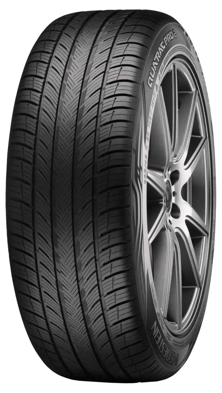 Vredestein 215 60 R17 96H Quatrac Pro 2 15456572
