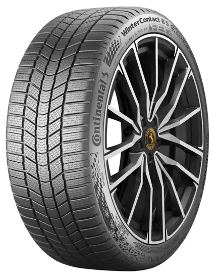 Continental 245 45 R19 102H WinterContact 8 S XL FR 15444919