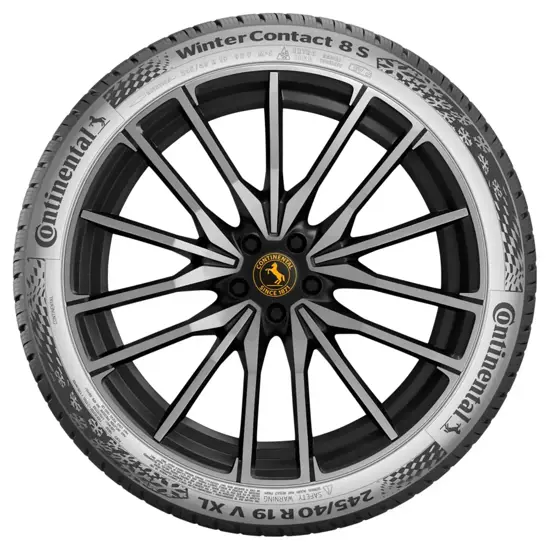 Continental 245 45 R19 102H WinterContact 8 S XL FR 15444919